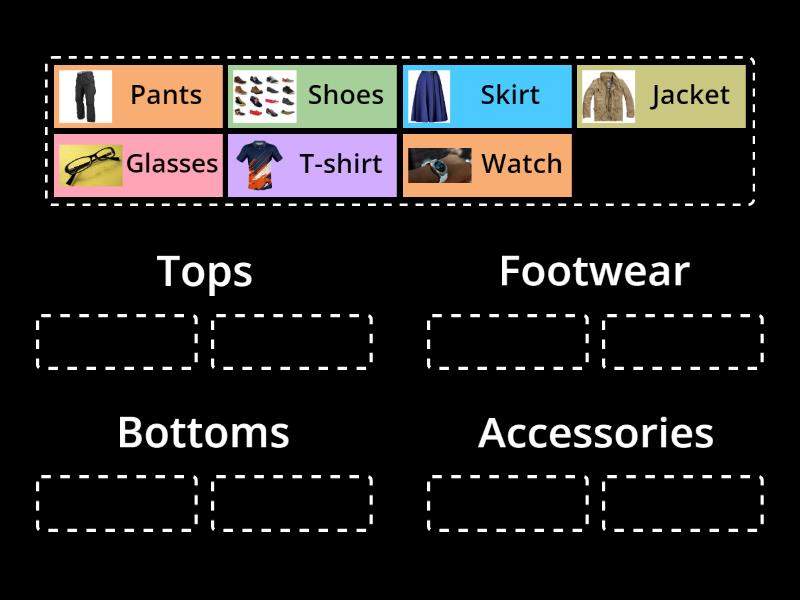 Preview 2 - Group sort
