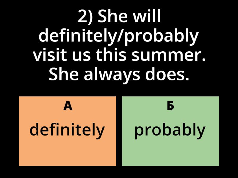 Starlight 6 unit 4e modals verbs - Quiz
