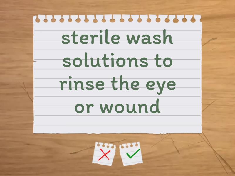 first-aid-kit-flash-cards