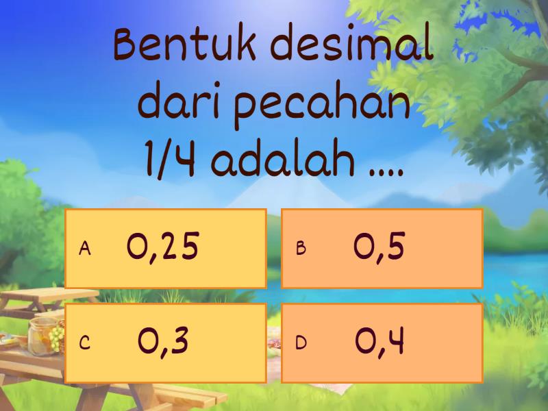 0 5 BERAPA PECAHAN DESIMALNYA visual data 2
