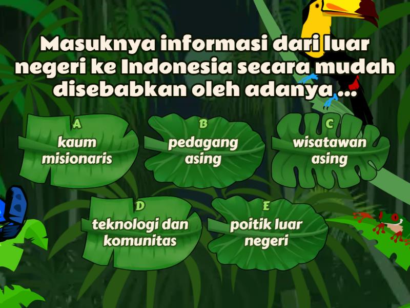 Dampak Globalisasi Terhadap Perubahan Sosial Di Tingkat Lokal Atau ...