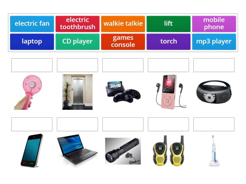 gadget - Match up