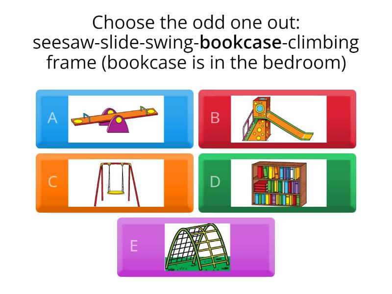 Homework - Quiz