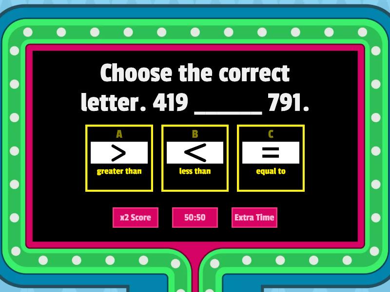 comparing-3-digit-numbers-gameshow-quiz