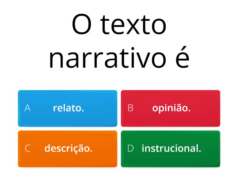 wordwall Questionário