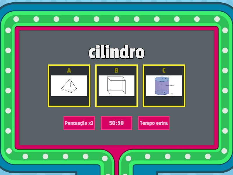 Jogo De Matematica - Game Show De TV