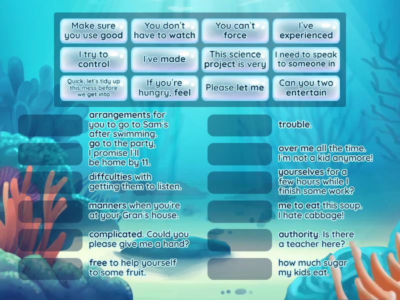 Roadmap B1+ Unit 2C - Match up