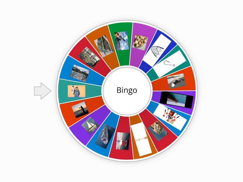 Ruleta aleatorio online