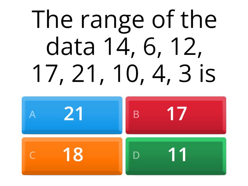 data-handling-class-7-quiz