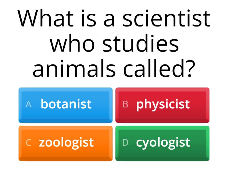 zoology-part-1-quiz