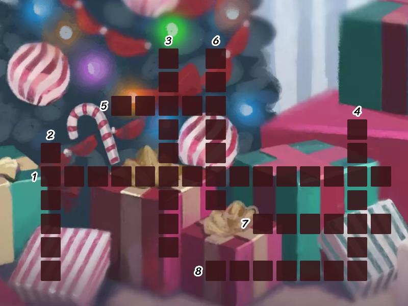 christmas-crossword