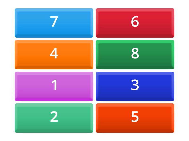 Competition and improvisation! - Flip tiles
