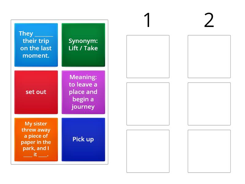 phrasal-verbs-group-sort