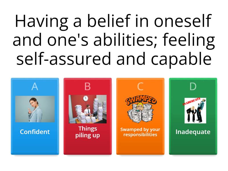 Stress level test how stressed are you quiz