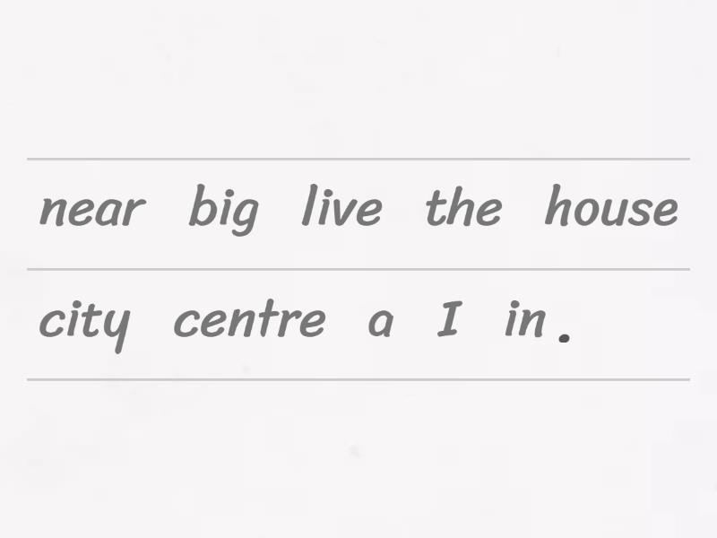 present-simple-sentence-jumble-my-copy-unjumble