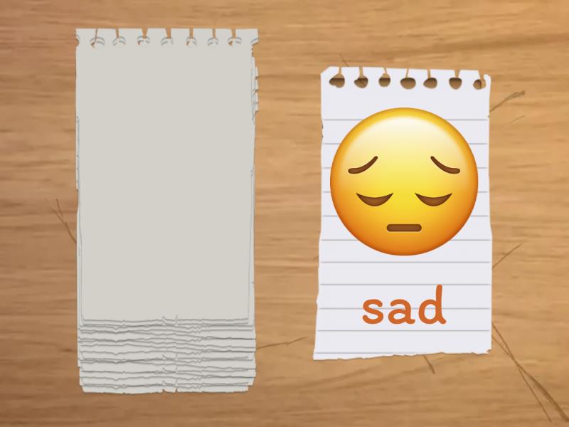 Style Lev.1 Adjectives - Speaking cards