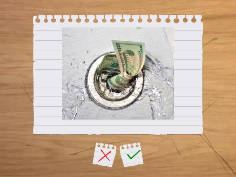 GWTTW_B2_U5_Finance_Idioms_Set1_GUESS Flash cards