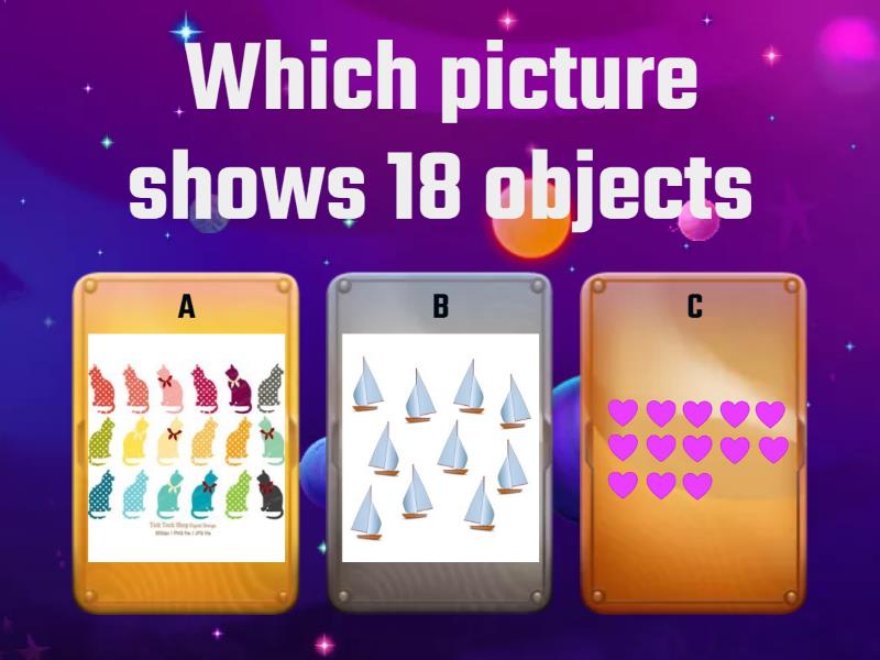 number-18-quiz