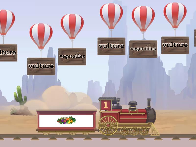 Captain Seasalt The Abc Pirates V Island Balloon Pop