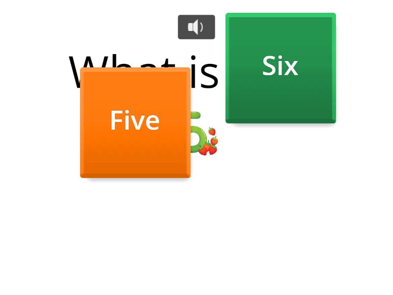 EASY LINK STARTER 3 Speed quiz