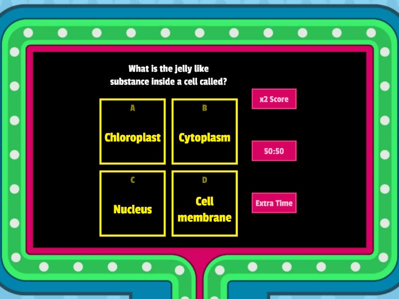 introduction-to-animal-cells-gameshow-quiz