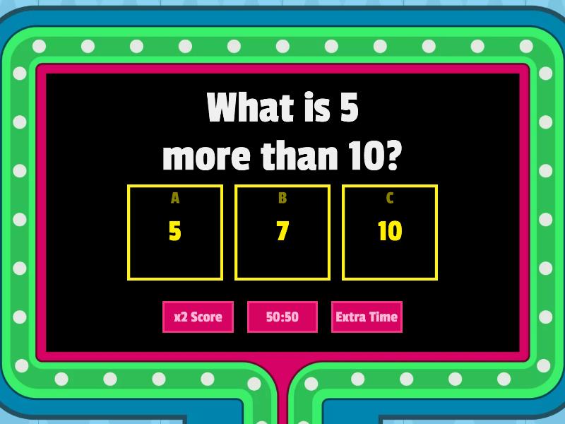 addition-subtraction-gameshow-quiz