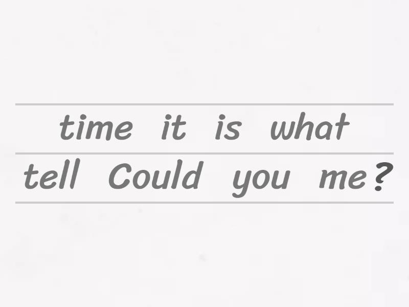 indirect-questions-unjumble