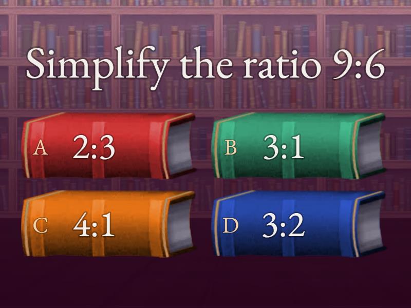 simplifying-ratios-quiz