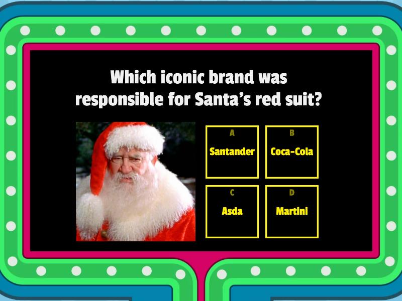 beth-s-christmas-countdown-quiz-gameshow-quiz