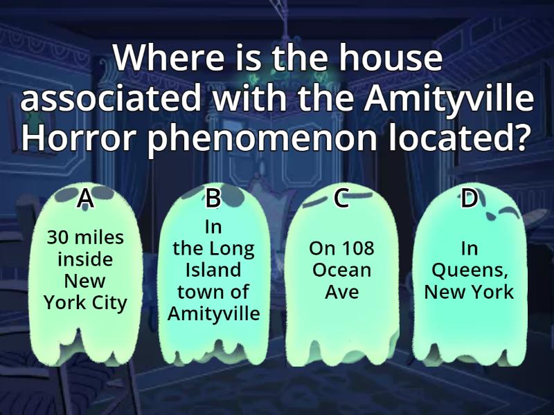 the-amityville-house-quiz