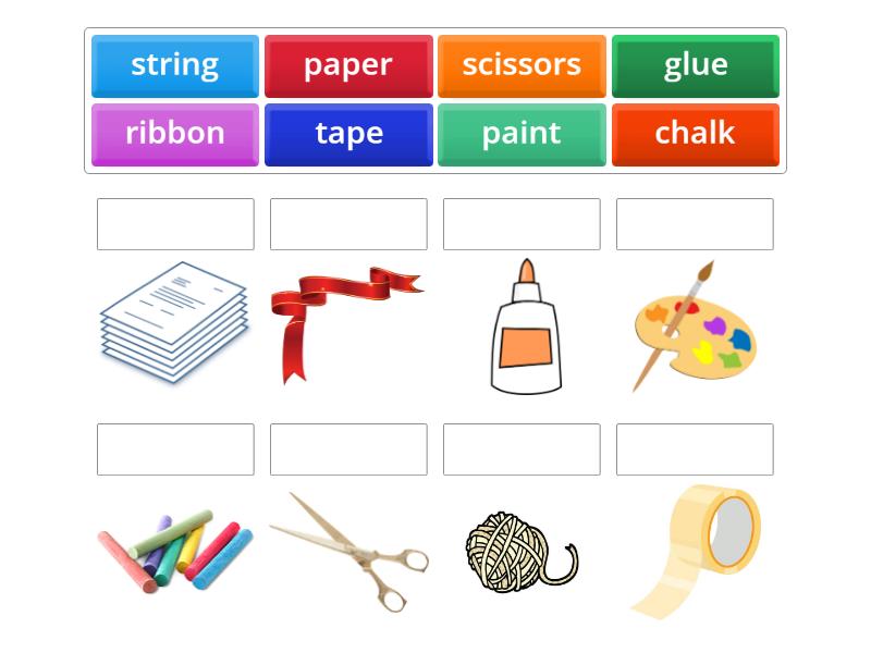 LET'S GO UNIT 1 PART 2 VOCAB - Match up