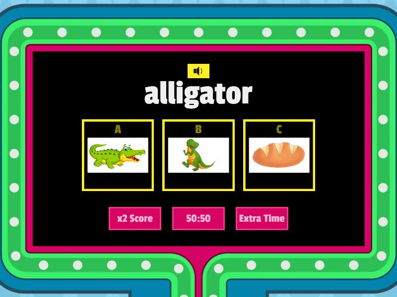 C1-DAY 8- REVIEW LETTERS- TASK 2 - Gameshow quiz