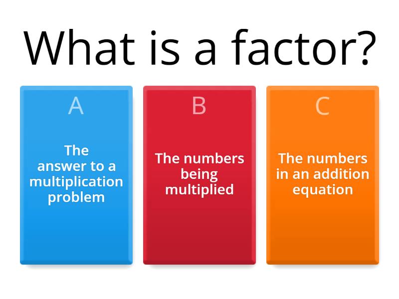 2 Is A Factor Of 645