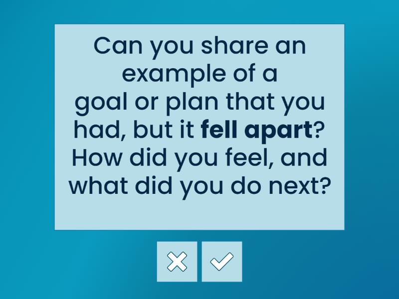 Roadmap C1 10D Voc Synonyms + Discussion Flash cards