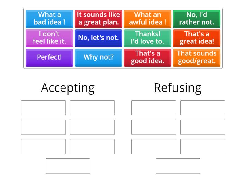 mod 6 in use making suggestions - - Group sort