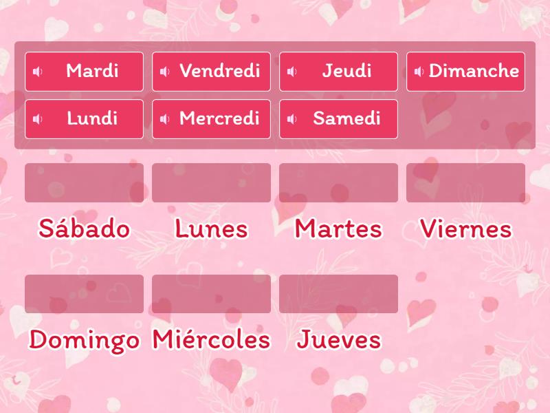 NUM ROS DE SEMAINE visual data 4