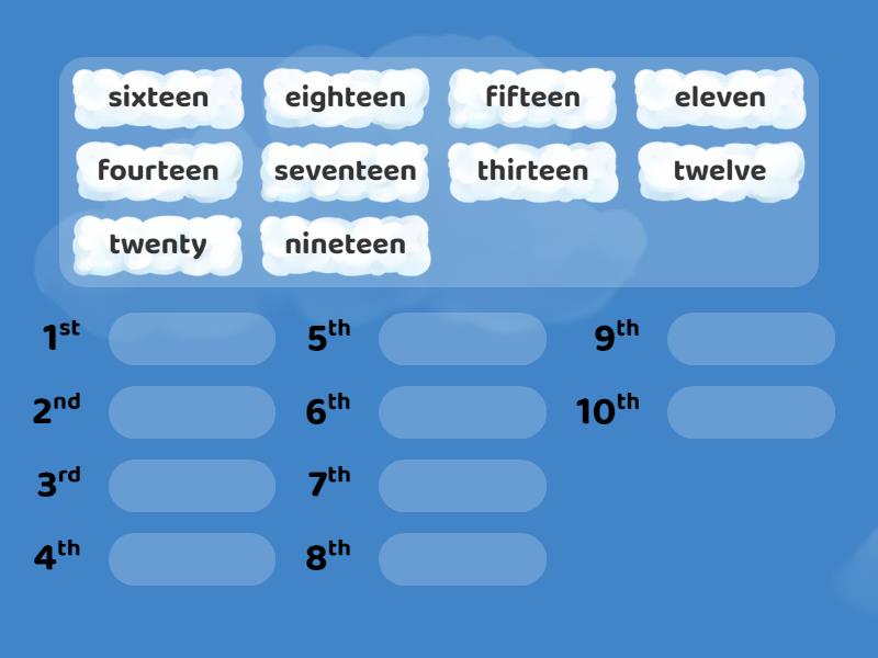 number-words-11-to-20-sequencing-rank-order