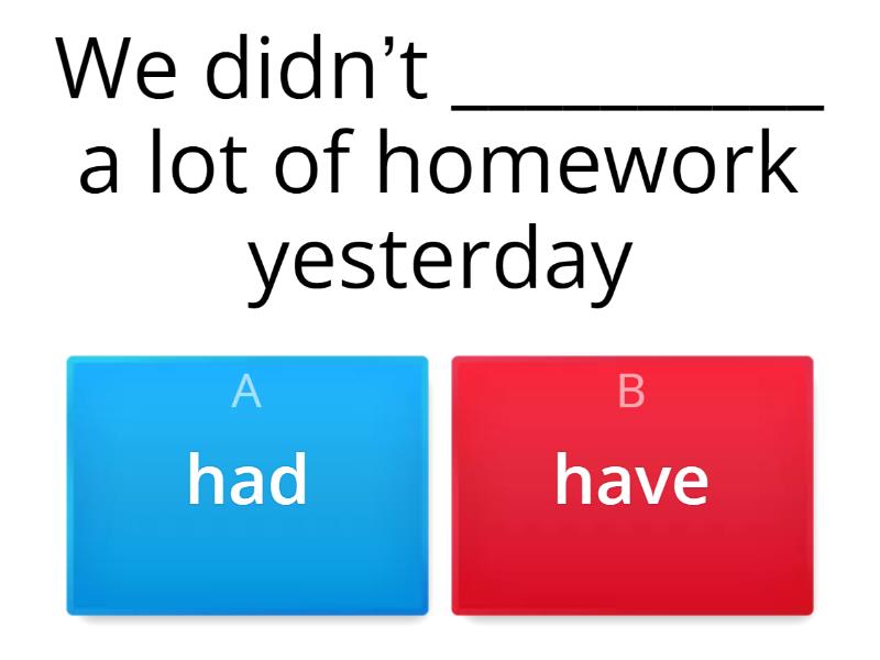 wordwall brainy 5 unit 7 past simple