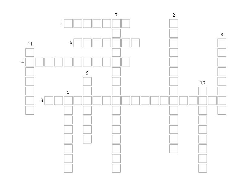 Materiales Para Venoclisis Crossword