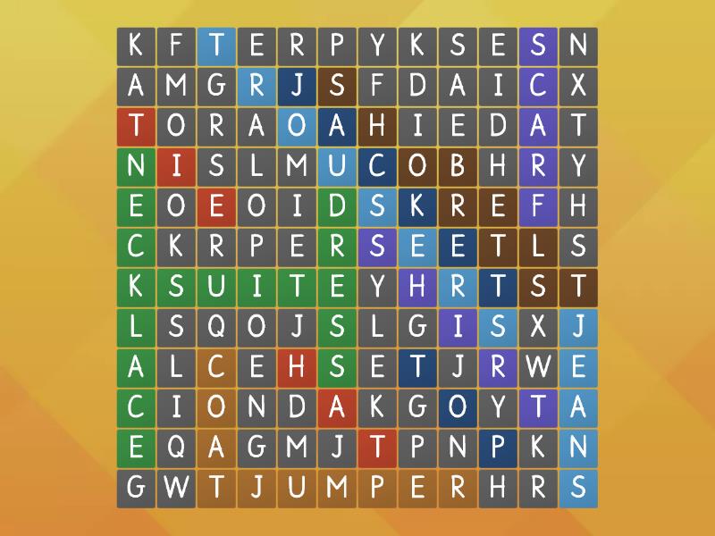 find-fifteen-items-of-clothing-or-jewellery-from-unit-5-wordsearch