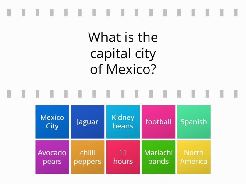 mexico-quiz-find-the-match