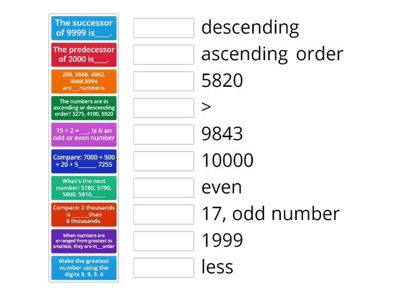 wordwall-l-3-comparing-and-ordering-numbers-post-assessment-match-up