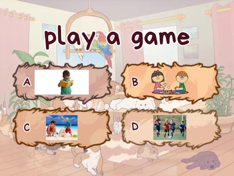 Spotlight 3 Unit 13-14 words - Quiz