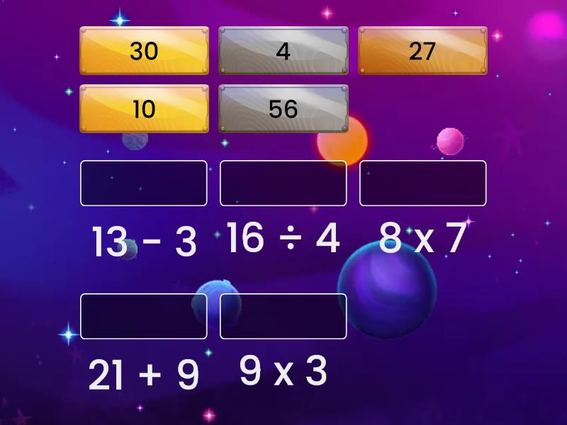 learning-task-1-find-the-answer-of-the-following-match-up