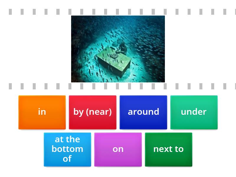 FF11 prepositions - Find the match