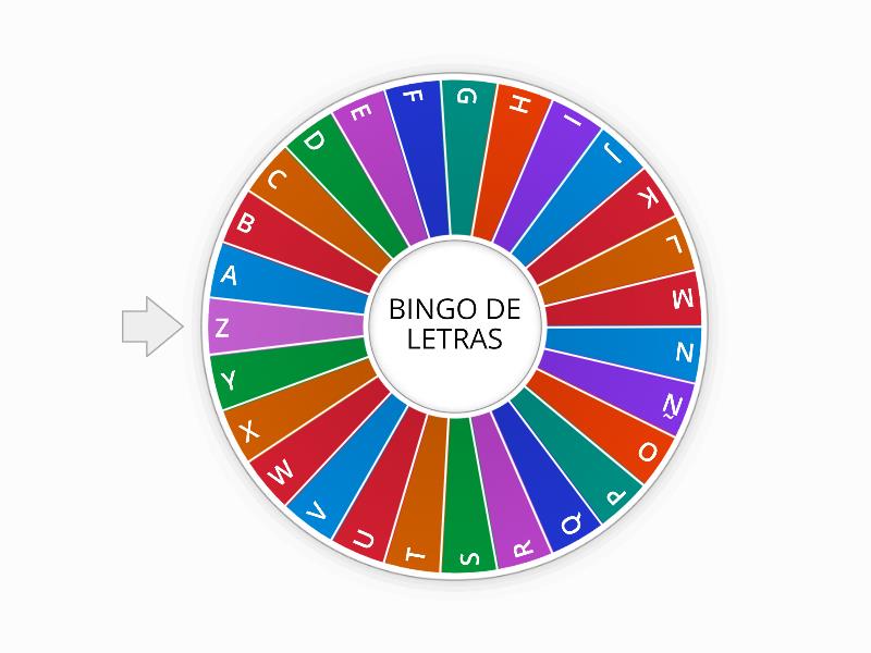 Bingo de bingo
