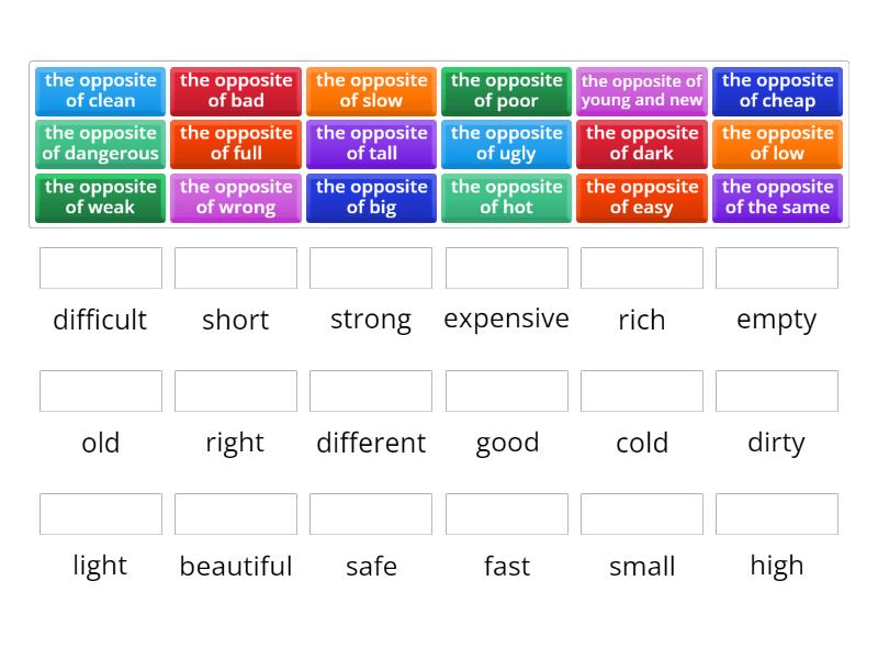 Vocabulary b2 english