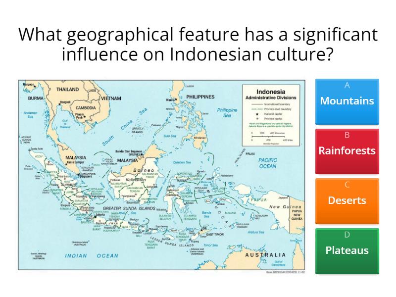 the-culture-of-indonesia-quiz