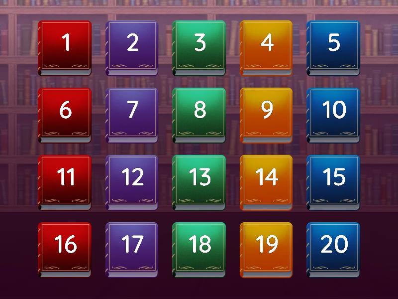 Usa in numbers open the box