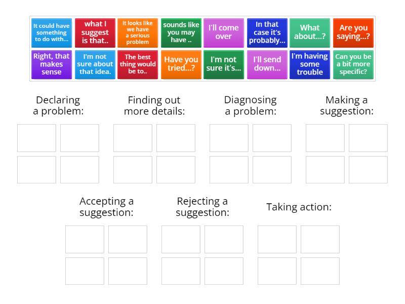 Aula 20 - Problem solving - Group sort